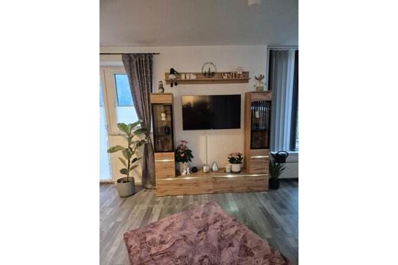 Apartment Alpenlove - Oetz