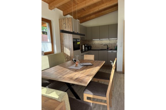 Kitchen Kitchen - Apart Andy - Oetz