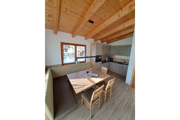 Kitchen - Apart Andy - Oetz