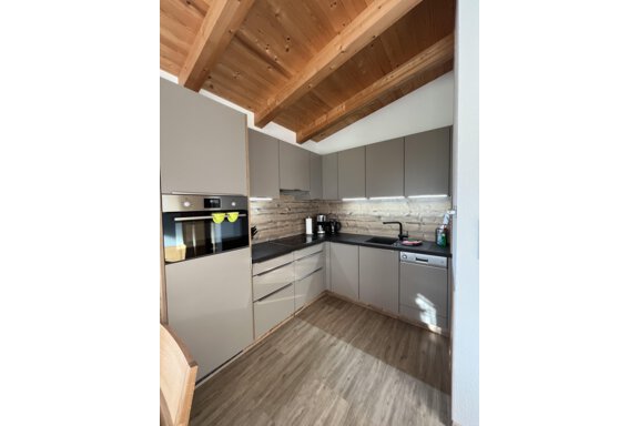 Kitchen - Apart Andy - Oetz