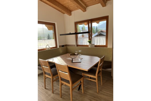 Kitchen - Apart Andy - Oetz
