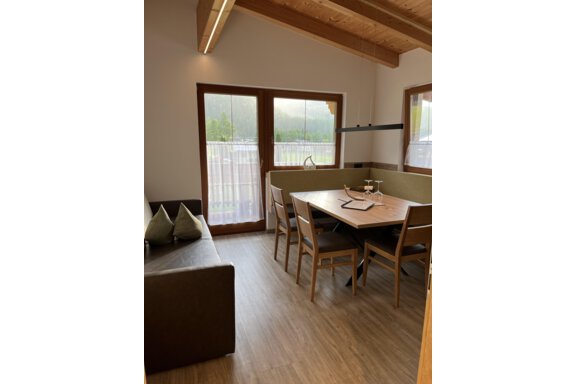 Kitchen - Apart Andy - Oetz