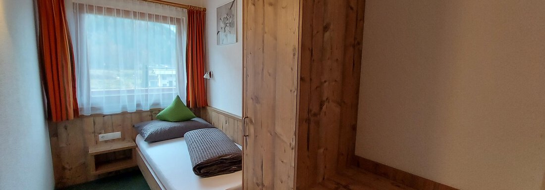 Single Room - Apart Andy - Oetz