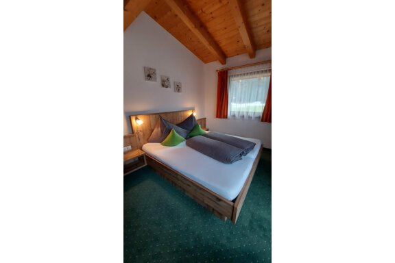 Triple Room - Apart Andy - Oetz