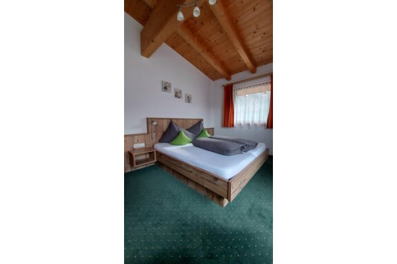Triple Room - Apart Andy - Oetz