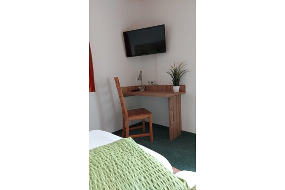 Triple Room - Apart Andy - Oetz