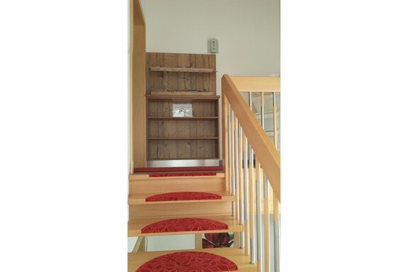 Stairwell - Apart Andy - Oetz