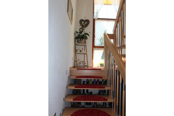 Stairwell - Apart Andy - Oetz