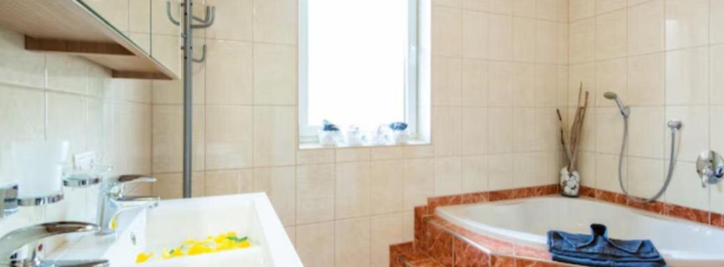 Badezimmer Apart Annabell - Oetz