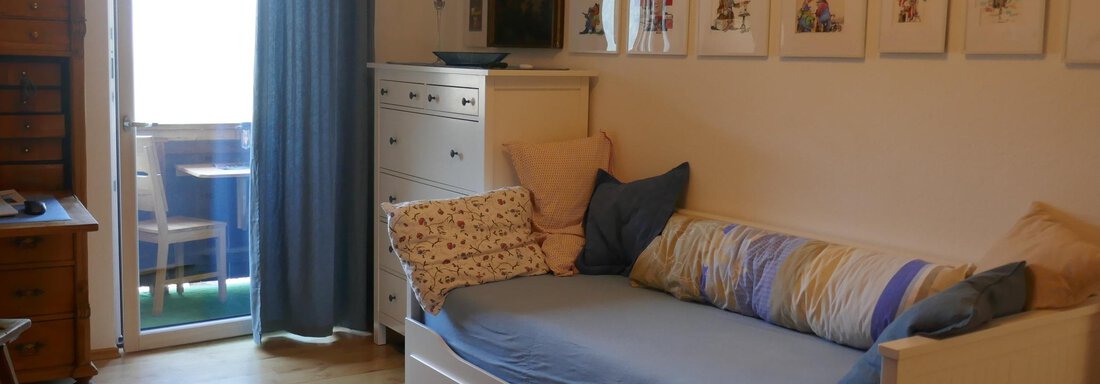 T4_Couchbett - Apart Auenstein - Oetz