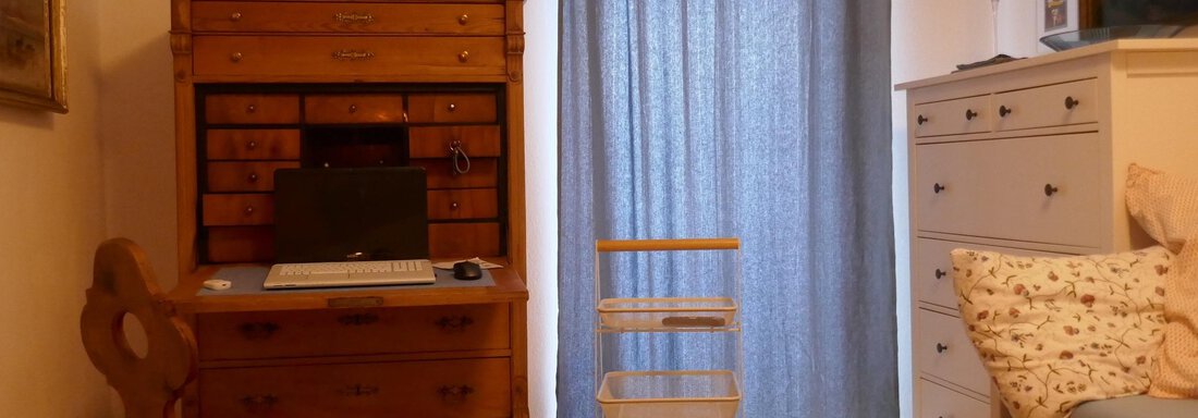 T4_Sekretär - Apart Auenstein - Oetz