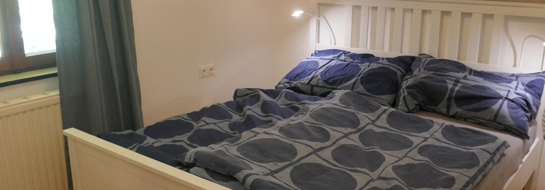 T4_Schlafzimmer - Apart Auenstein - Oetz