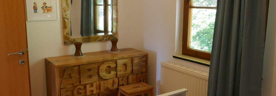 T4_Schlafzimmer - Apart Auenstein - Oetz