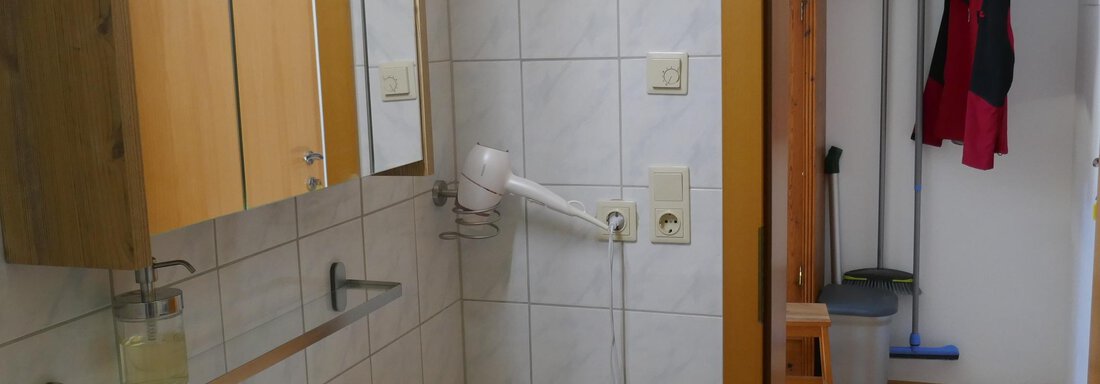 T4_Bad2 - Apart Auenstein - Oetz