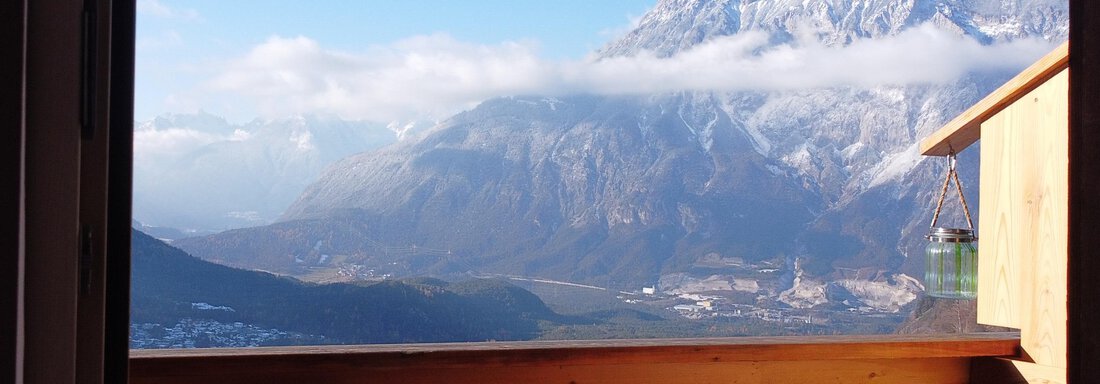 T4_Balkon west - Apart Auenstein - Oetz