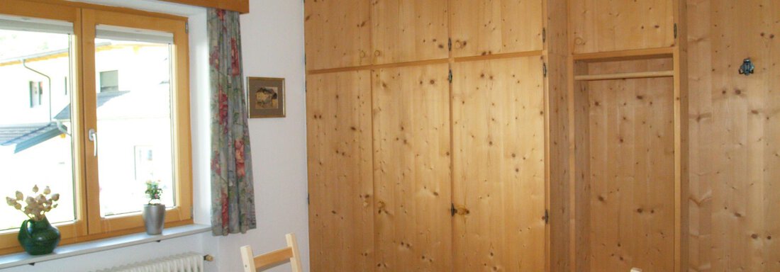Schlafzimmer Schlafzimmer - Apartment Christa - Oetz