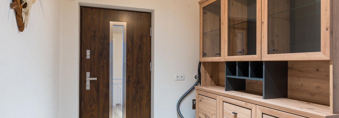 Appartement TOP 3 - Appart Bergwelt - Oetz