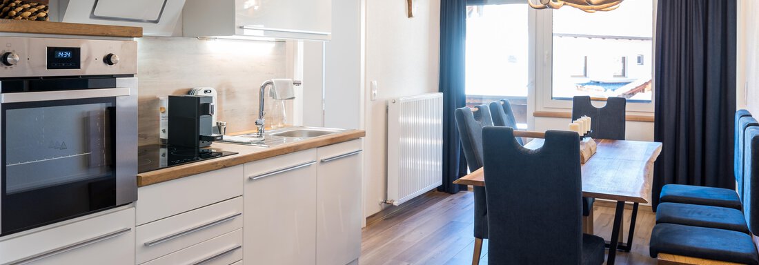 Appartement TOP4 Appartement TOP4 - Appart Bergwelt - Oetz