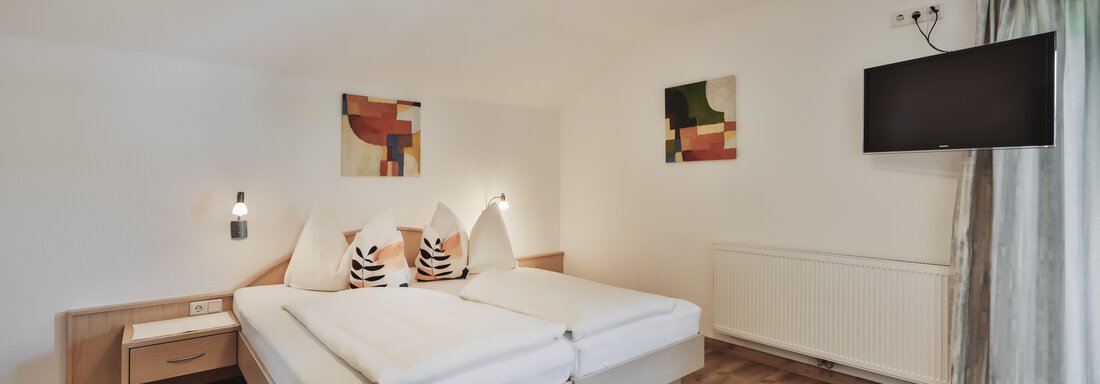 sleeping room - Appart Mein Fiegl - Oetz