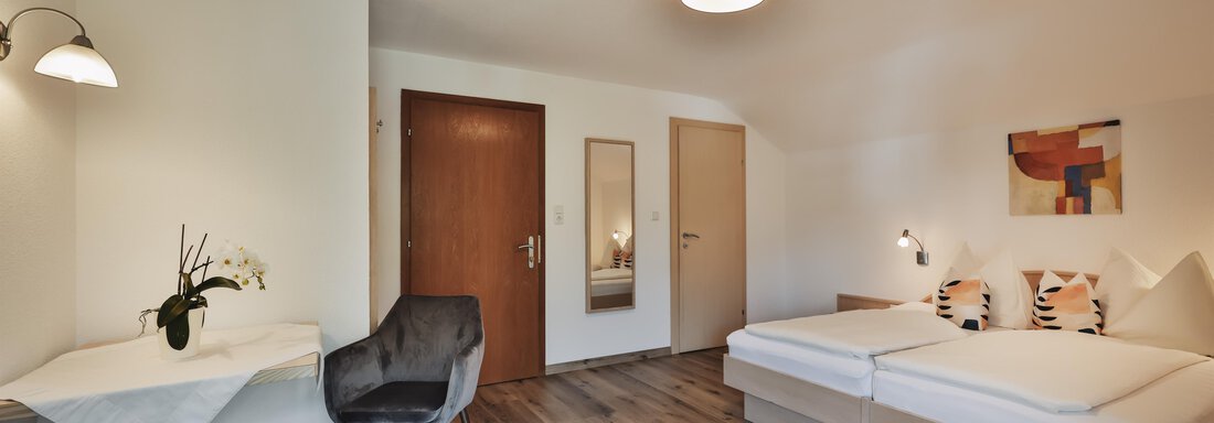 sleeping room - Appart Mein Fiegl - Oetz