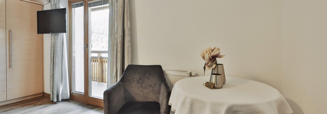 sleeping room - Appart Mein Fiegl - Oetz
