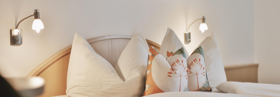 sleeping room - Appart Mein Fiegl - Oetz