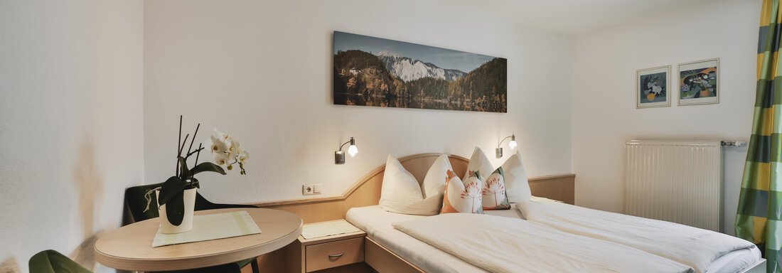 sleeping room - Appart Mein Fiegl - Oetz