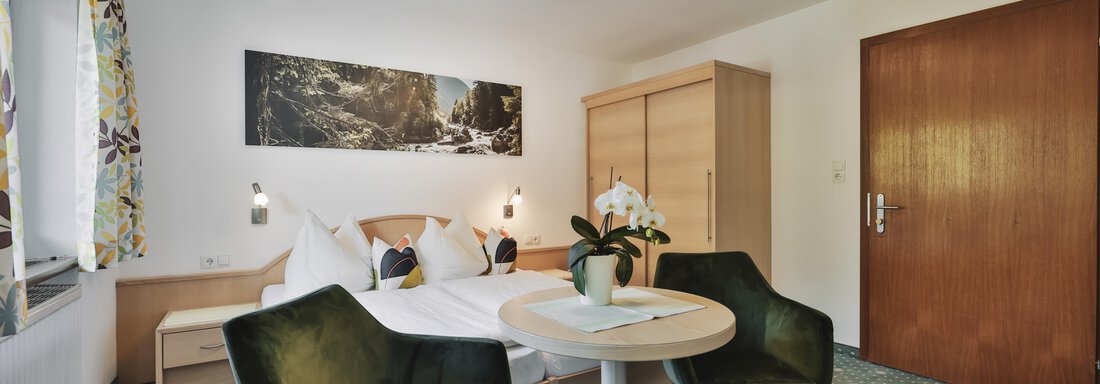 sleeping room - Appart Mein Fiegl - Oetz