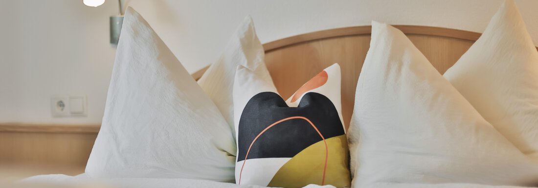 sleeping room - Appart Mein Fiegl - Oetz