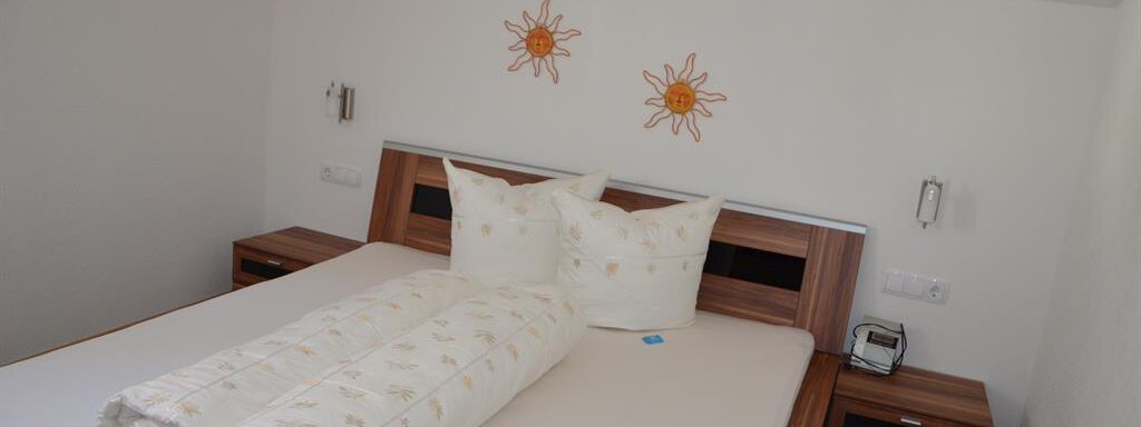 Zimmer Zimmer - Appartement Alpenglühn - Oetz