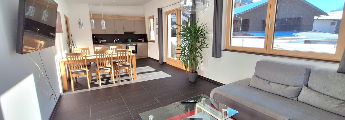 1000044731 - Appartement Gstrein - Oetz