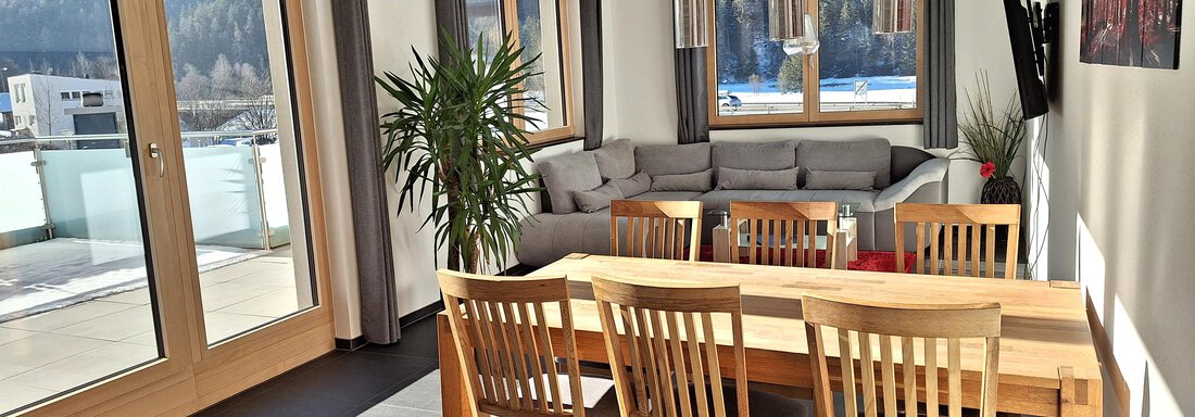 1000044729 - Appartement Gstrein - Oetz