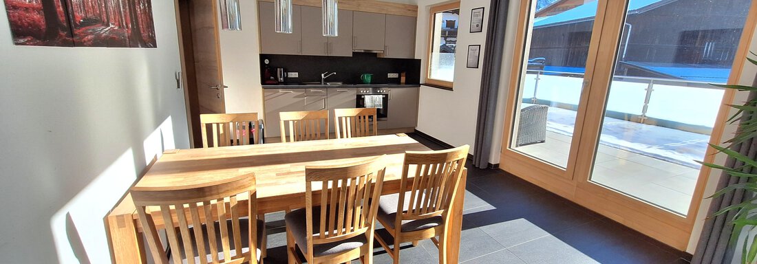 1000044735 - Appartement Gstrein - Oetz