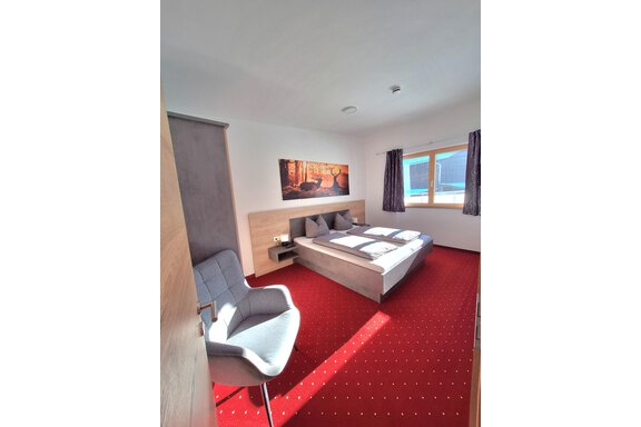 1000044736 - Appartement Gstrein - Oetz