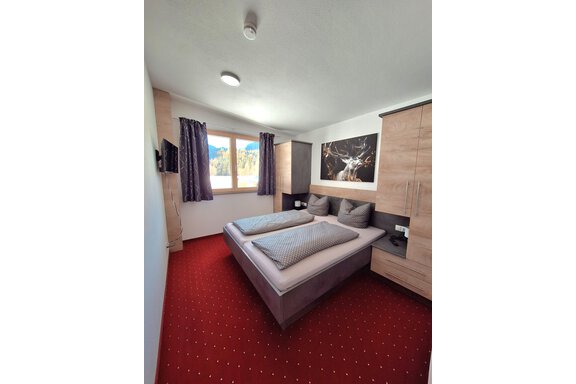 1000044740 - Appartement Gstrein - Oetz