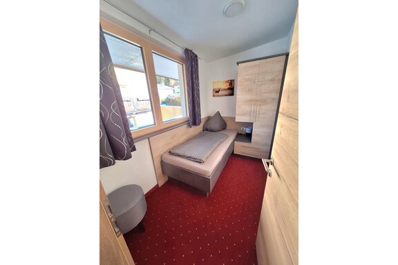 1000044737 - Appartement Gstrein - Oetz