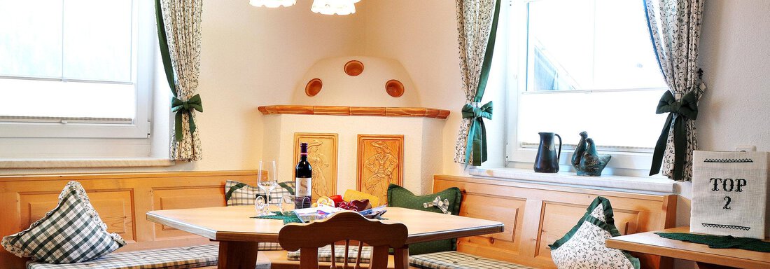 Top 2 Top 2 - Appartement Maurer - Oetz