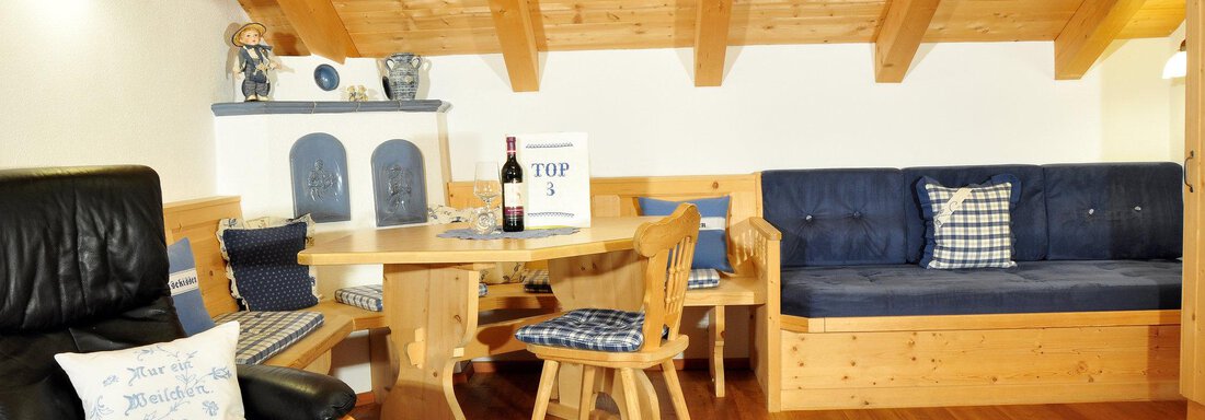 Appartement Top 3 Appartement Top 3 - Appartement Maurer - Oetz