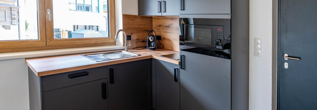 Appartement Schmiedhof - Appartement Schmied Hof - Oetz