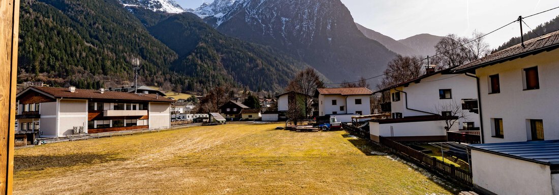 Appartement Schmiedhof - Appartement Schmied Hof - Oetz