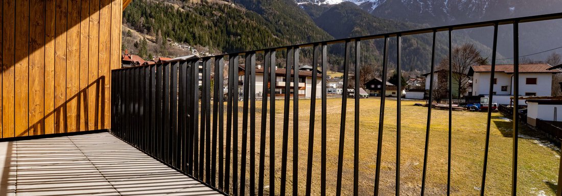 Appartement Schmiedhof - Appartement Schmied Hof - Oetz