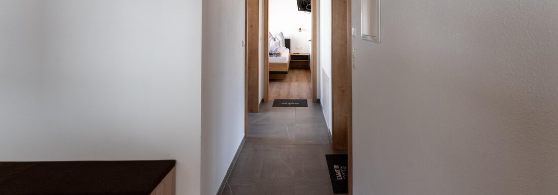 Appartement Schmiedhof - Appartement Schmied Hof - Oetz