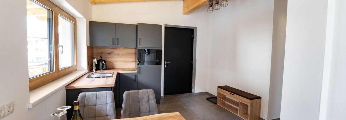 Appartement Schmiedhof - Appartement Schmied Hof - Oetz