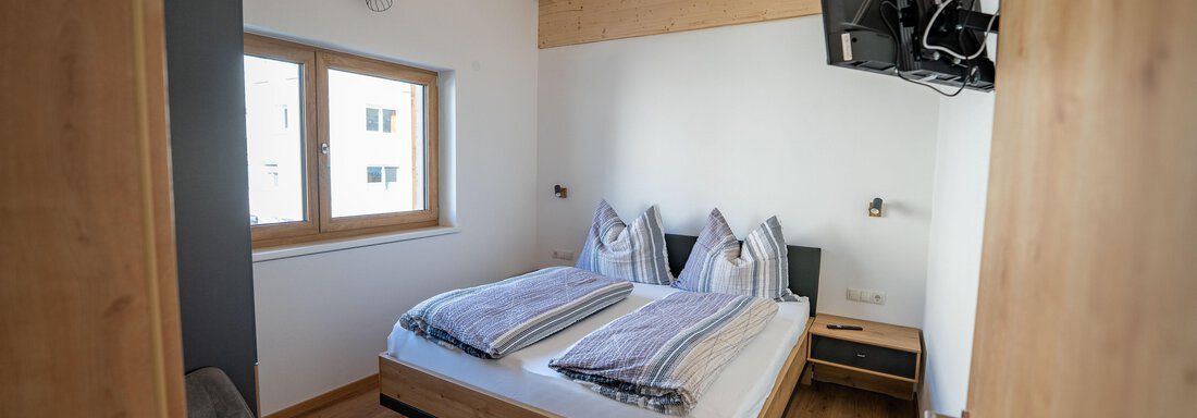 Appartement Schmiedhof - Appartement Schmied Hof - Oetz