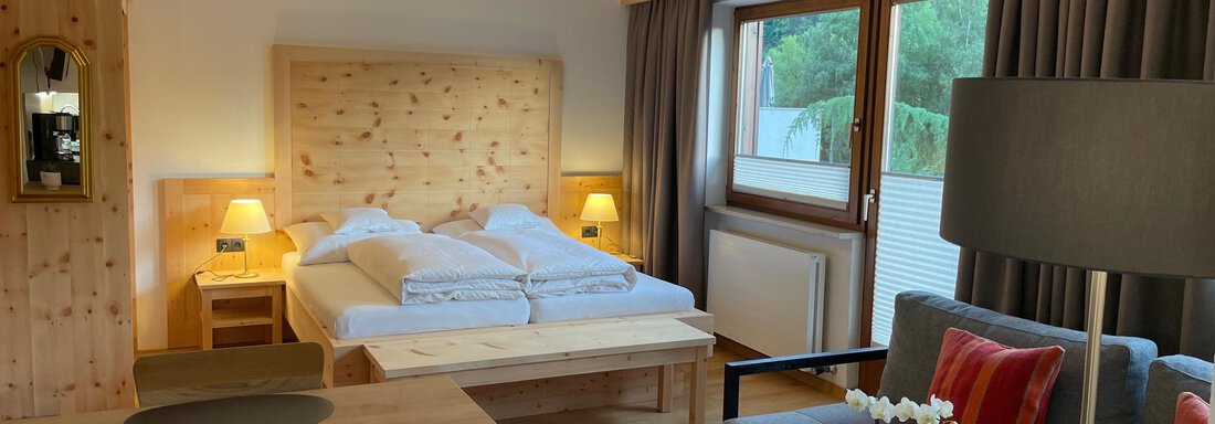 Studio Appartement Studio Appartement - Appartements Dorli Falkner - Oetz