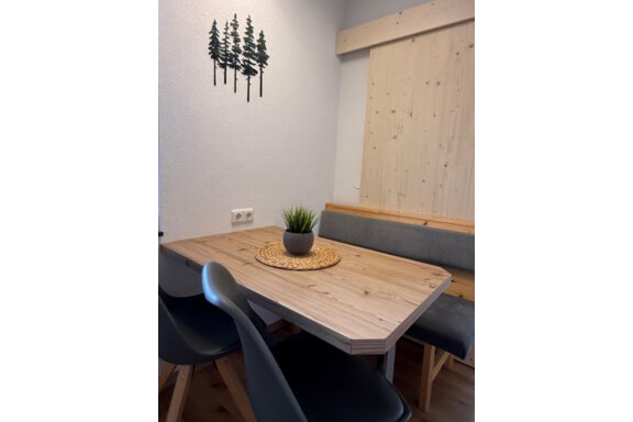 A2 Essplatz - Appartements Schmid Peter - Oetz