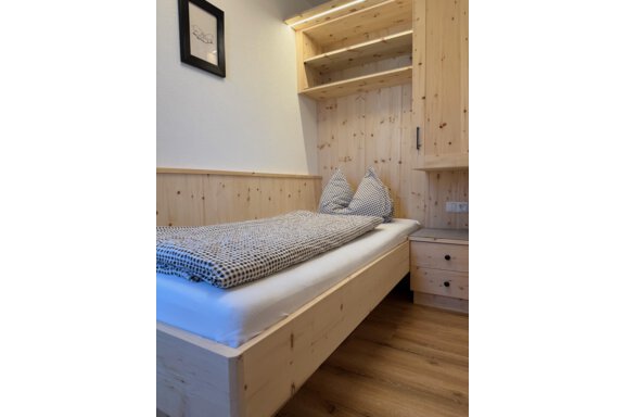 A2 Einzelzimmer - Appartements Schmid Peter - Oetz