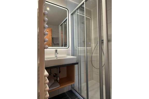 A2 Du/WC - Appartements Schmid Peter - Oetz