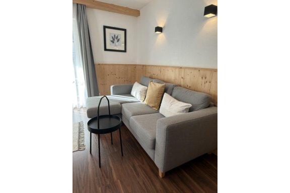 A4 Wohnschlafzimmer - Appartements Schmid Peter - Oetz