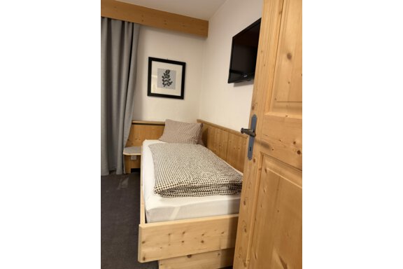 A4 Dreibettzimmer - Appartements Schmid Peter - Oetz